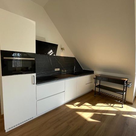 Vakantieappartement Logies Terhagen Zoutleeuw Bagian luar foto