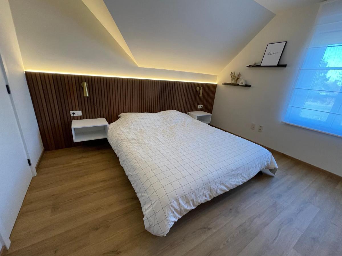 Vakantieappartement Logies Terhagen Zoutleeuw Bagian luar foto
