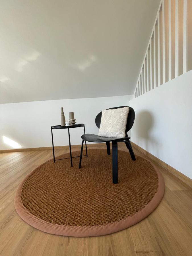 Vakantieappartement Logies Terhagen Zoutleeuw Bagian luar foto