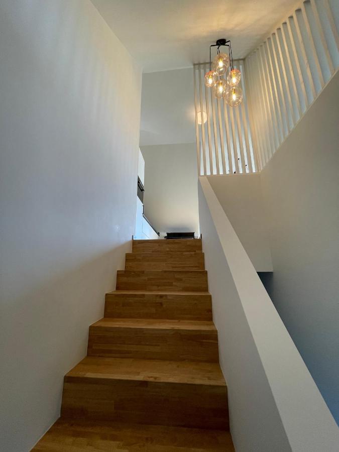 Vakantieappartement Logies Terhagen Zoutleeuw Bagian luar foto
